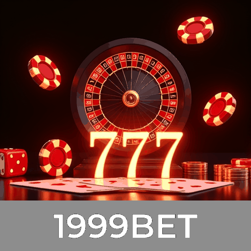 1999BET: A Emoção e Oportunidade de Ganhar no Cassino
