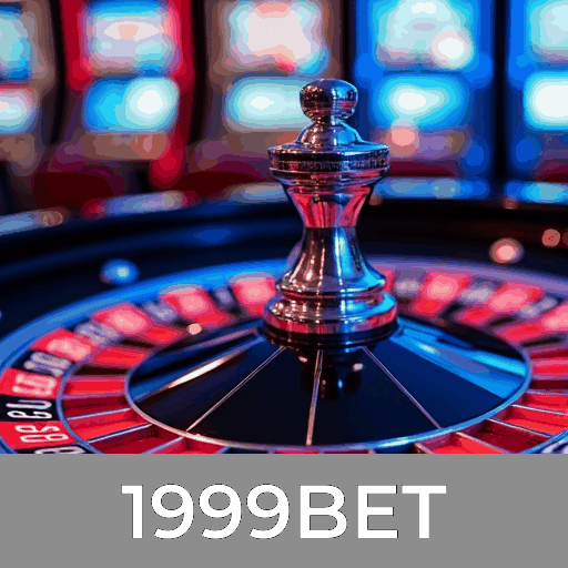1999BET: Experiência de jogos de mesa ao vivo para brasileiros